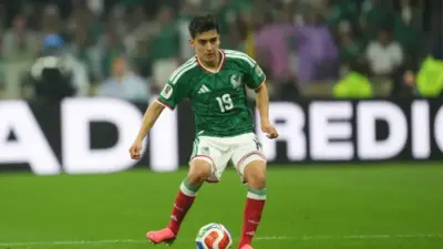 Americas Football Round-Up: Gilberto Mora Propels Tijuana Xolos in Liga MX