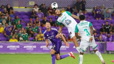 2026 Leagues Cup Quarterfinal Qualification Scenarios for MLS and LIGA MX