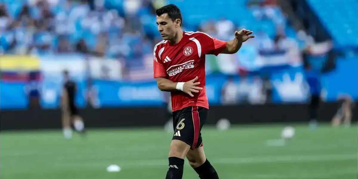 Zlatan Said It Seven Years Ago. Júnior Alonso Is Saying It Again: MLS Needs More Pressure