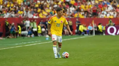 Americas Football Round-Up: Juan Fernando Quintero Returns to Medellin, Lozano Joins LA Galaxy