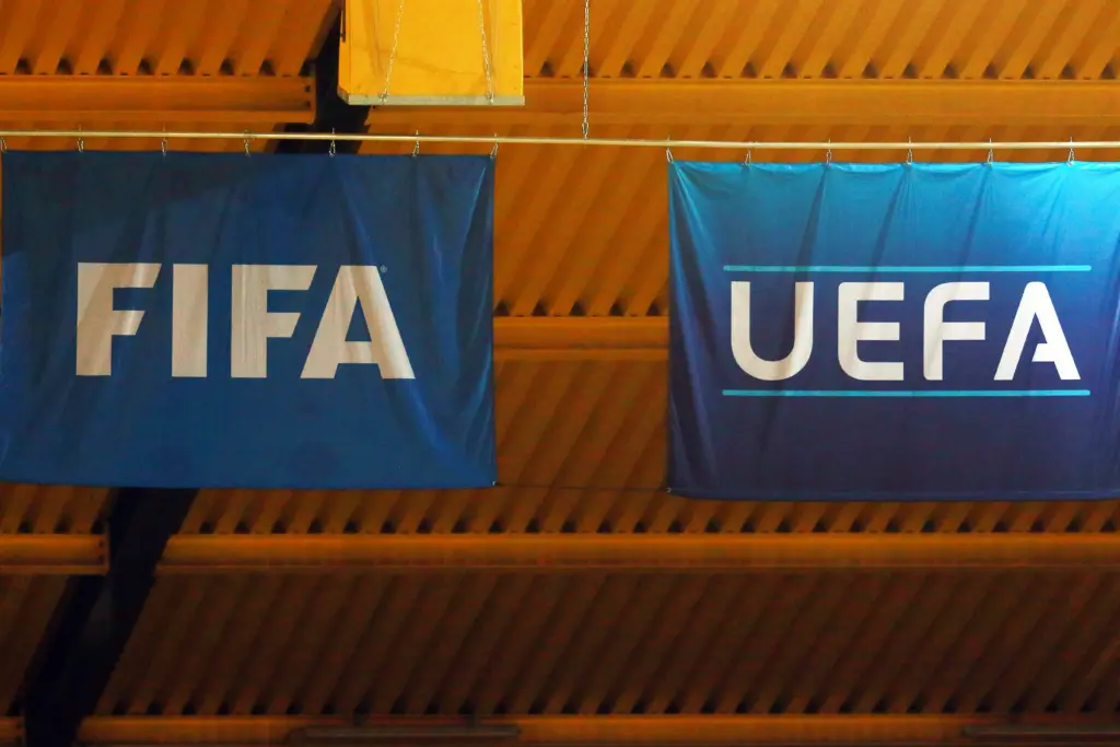 UEFA Unites on World Cup Boycott