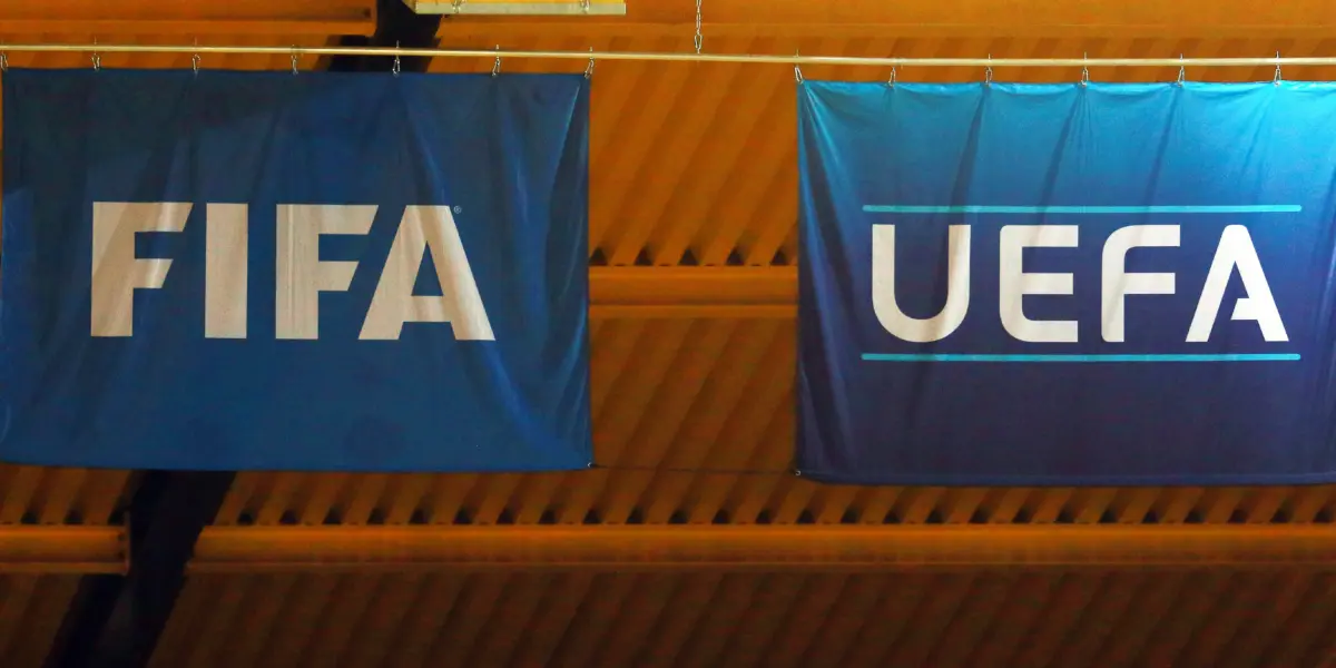 FIFA Responds as UEFA Unites on World Cup Boycott Threat Over Sell-off Plans
