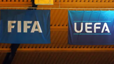 FIFA Responds as UEFA Unites on World Cup Boycott Threat Over Sell-off Plans