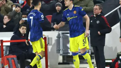 The Planning Behind Every Football Substitution and When They Went Bad