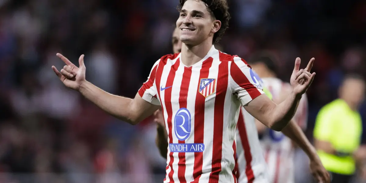 Julian Alvarez Transfer: Europe’s Most Contentious Move Of The 2026 Transfer Window