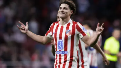 Julian Alvarez Transfer: Europe’s Most Contentious Move Of The 2026 Transfer Window
