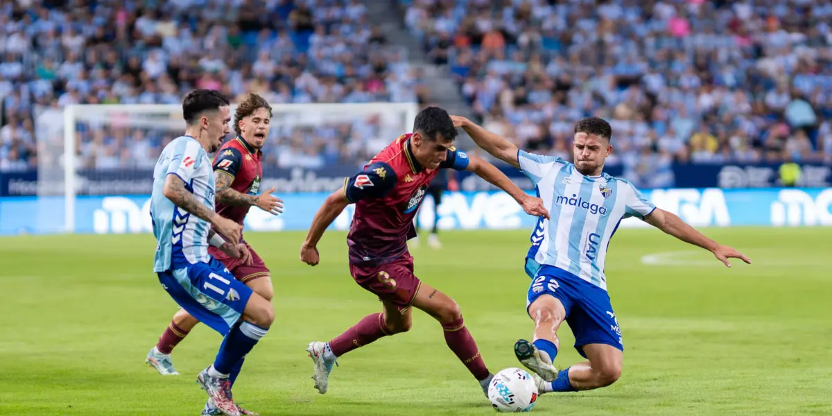 Promoted La Liga Teams: Can Deportivo and Malaga Survive in La Liga 2026/27