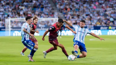 Promoted La Liga Teams: Can Deportivo and Malaga Survive in La Liga 2026/27