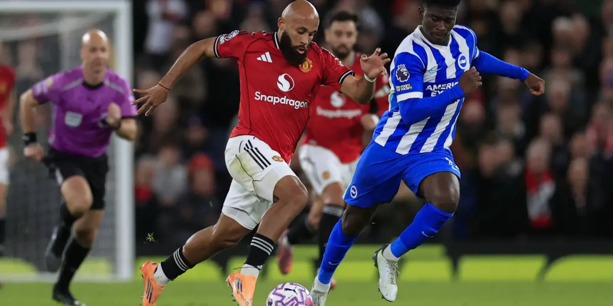 How the Carlos Baleba Signing is Going to Help Manchester United?