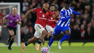 How the Carlos Baleba Signing is Going to Help Manchester United?