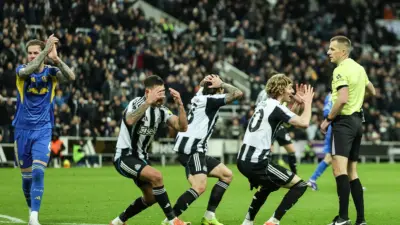 Analysing Another Nightmare Summer Window for Newcastle United