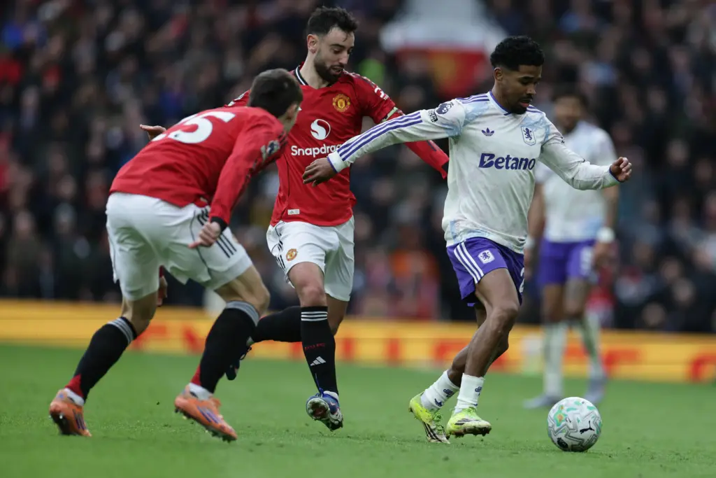 Football Match Predictions