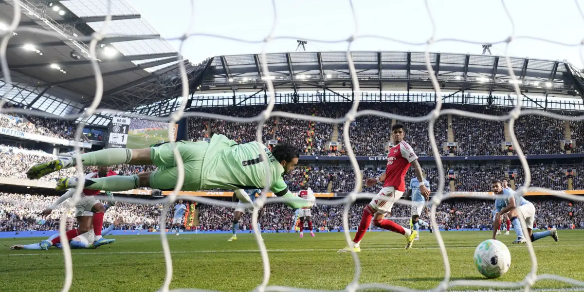 Premier League 2026/27: Why This Season’s Title Race Could Be Decided By Fine Margins