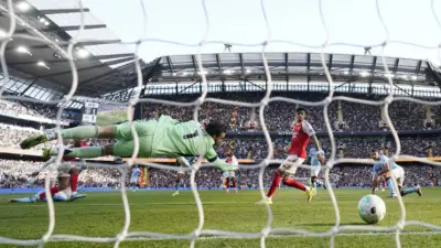 Premier League 2026/27: Why This Season’s Title Race Could Be Decided By Fine Margins