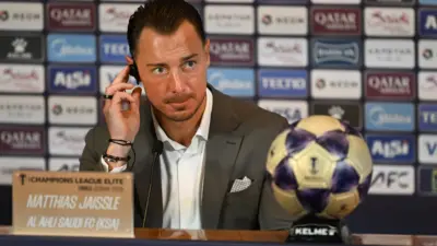 Next Newcastle United Manager: Can Matthias Jaissle Steady The Ship And Lead The Magpies Project Forward?