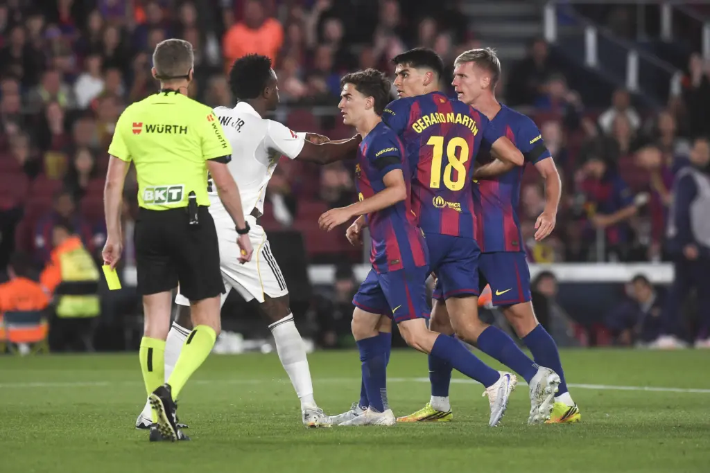 El Clasico Preview