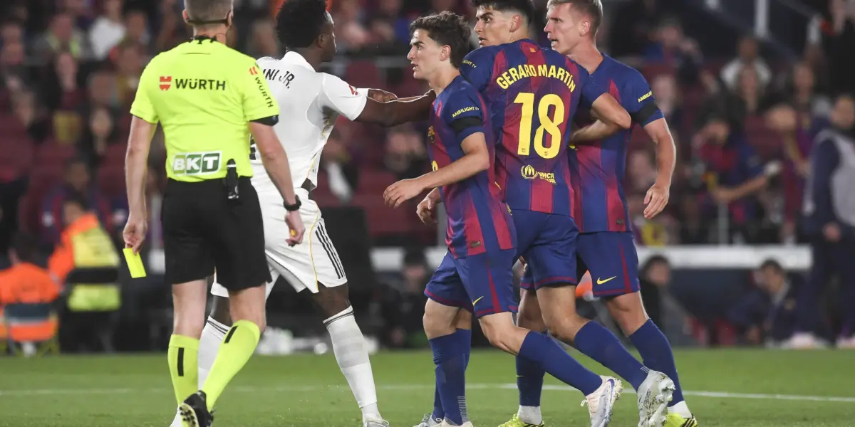 El Clásico Preview: Six Key Battles Ahead Of The Barcelona vs Real Madrid Clashes Heading Into The 2026/27 Season
