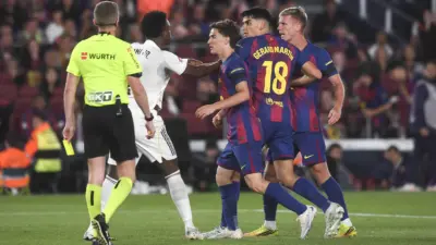 El Clásico Preview: Six Key Battles Ahead Of The Barcelona vs Real Madrid Clashes Heading Into The 2026/27 Season