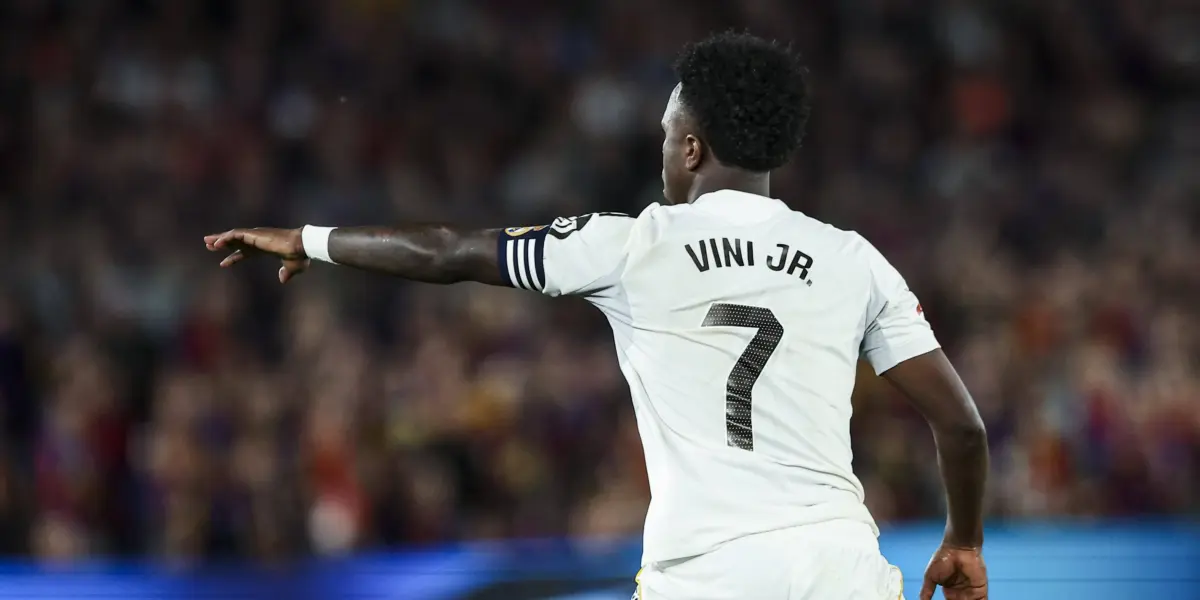 Vinícius Jr. Madrid Contract: The Stunning Arsenal Pursuit That Proved Mikel Arteta Has Built a European Powerhouse