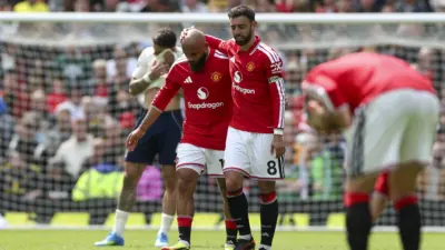 Fantasy Football Matchweek 1: Must-Haves, Captain Picks & Injury Report