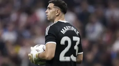 Emi Martinez Signing: Will Chelsea Finally Get a World-Class Goalkeeper After a Long While?