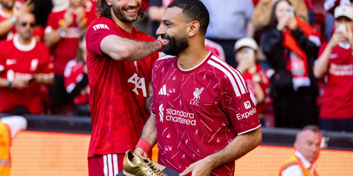 Mohamed Salah Replacement: Can Liverpool Do Without One Next Season?