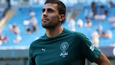 How the Rodri Transfer to Barcelona Is Going To Make a World of Difference