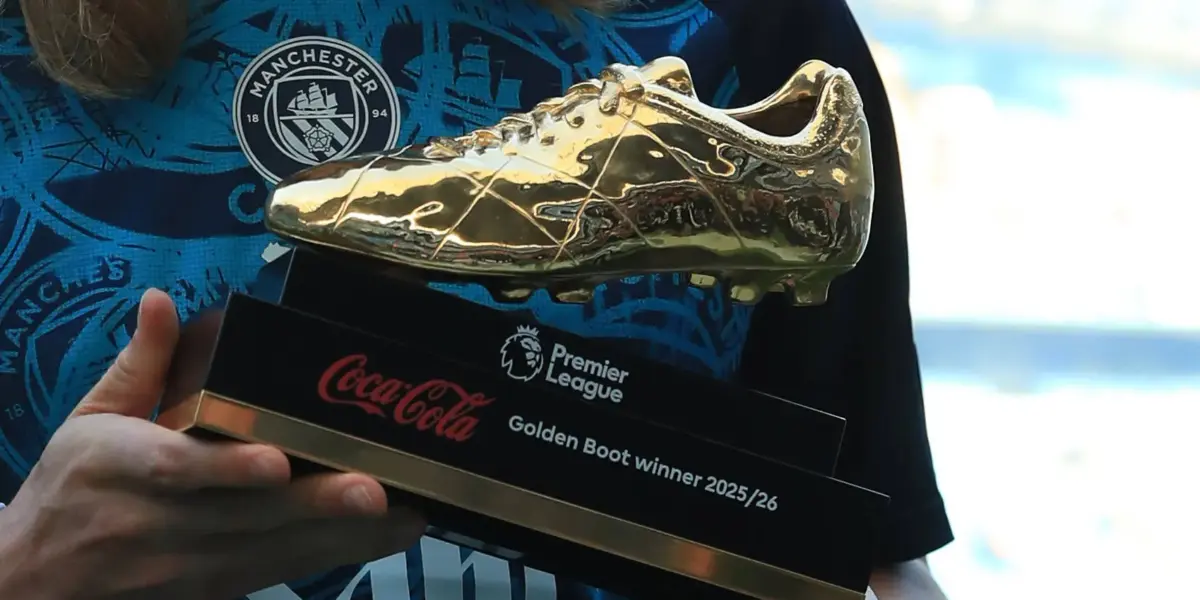 Premier League 2026/27 Season: Three Top Contenders To Win The Golden Boot