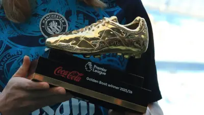 Premier League 2026/27 Season: Three Top Contenders To Win The Golden Boot