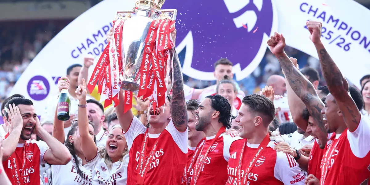 Premier League Title Race: Five Critical Factors That Could Decide The Competition