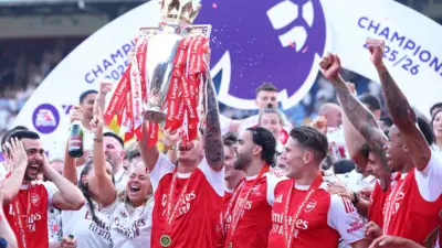 Premier League Title Race: Five Critical Factors That Could Decide The Competition