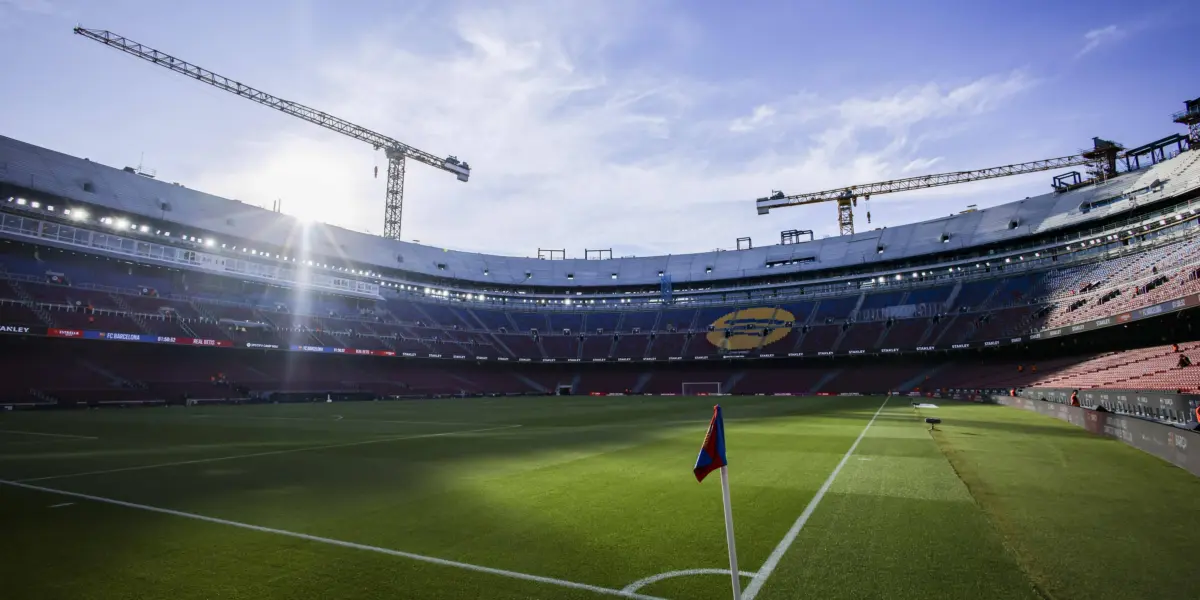 Barcelona Striker Crisis: Julian Alvarez Situation Remains Stalled As Ferran Torres Eyes Exit