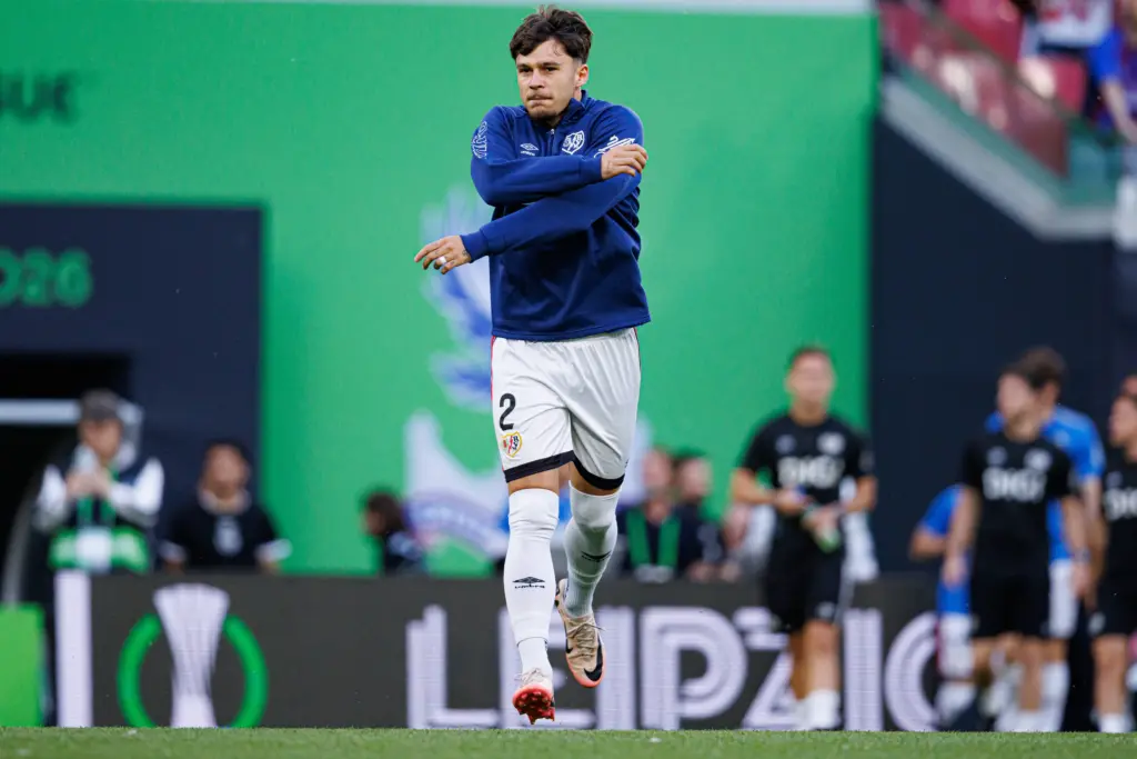 How £18m Pep Chavarria Signing Will Help Chelsea Next Season