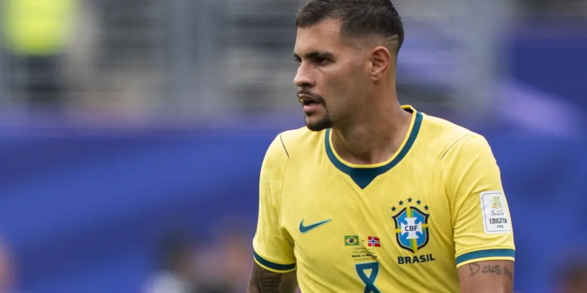 Bruno Guimaraes Signing: Will he Feature in the Arsenal Double-pivot?