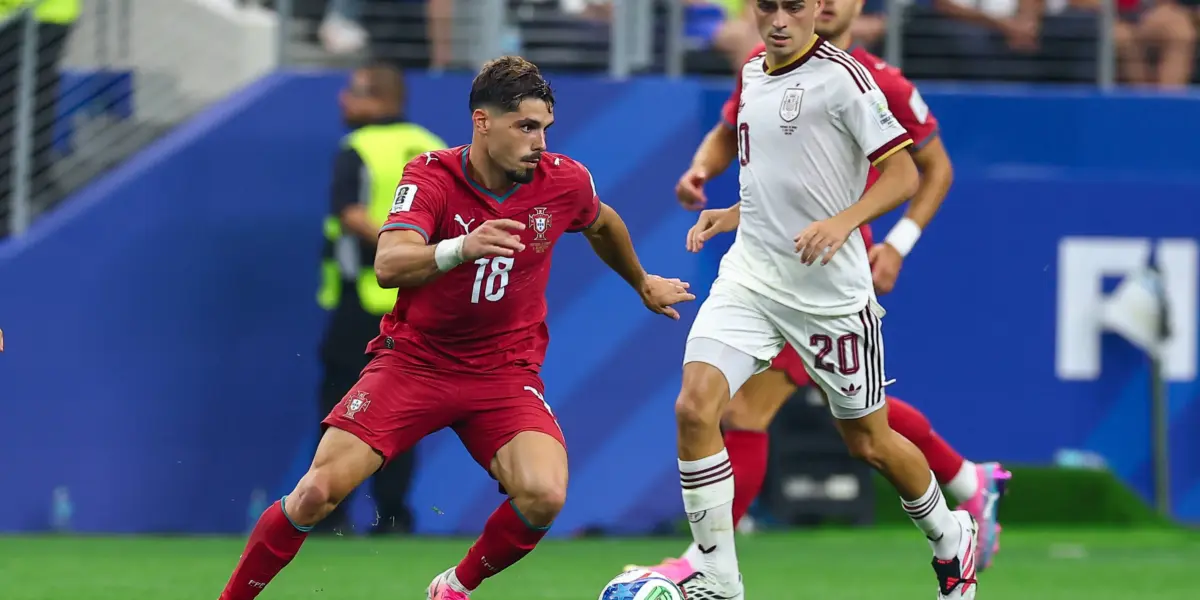 Pedro Neto To Manchester City: Is He The Perfect Winger For Enzo Maresca’s New Era?