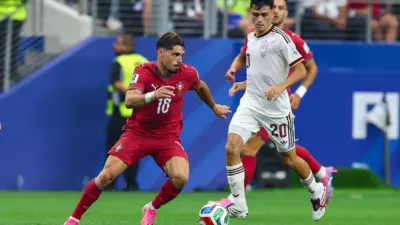 Pedro Neto To Manchester City: Is He The Perfect Winger For Enzo Maresca’s New Era?