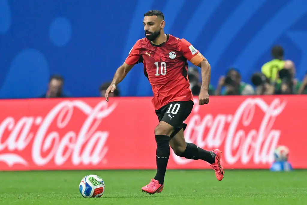 Mohamed Salah to Trabzonspor