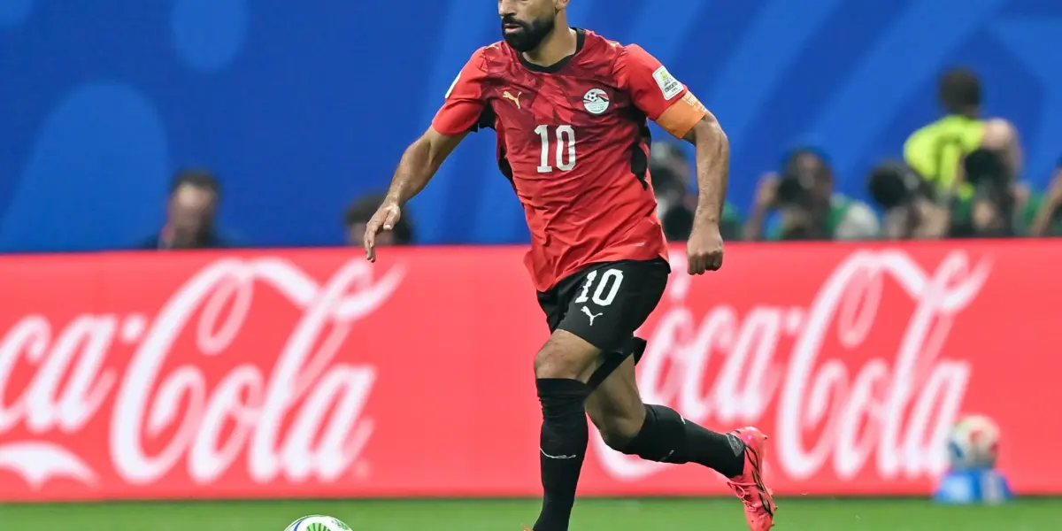 Mohamed Salah to Trabzonspor: The Shock Move That Could Change More Than His Career