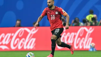 Mohamed Salah to Trabzonspor: The Shock Move That Could Change More Than His Career