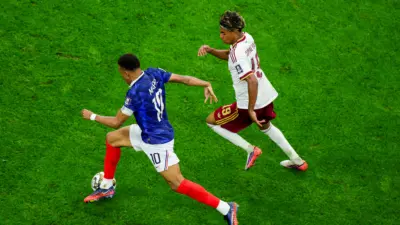Football’s Biggest Stars in 2026: The Players Every Fan Should Follow