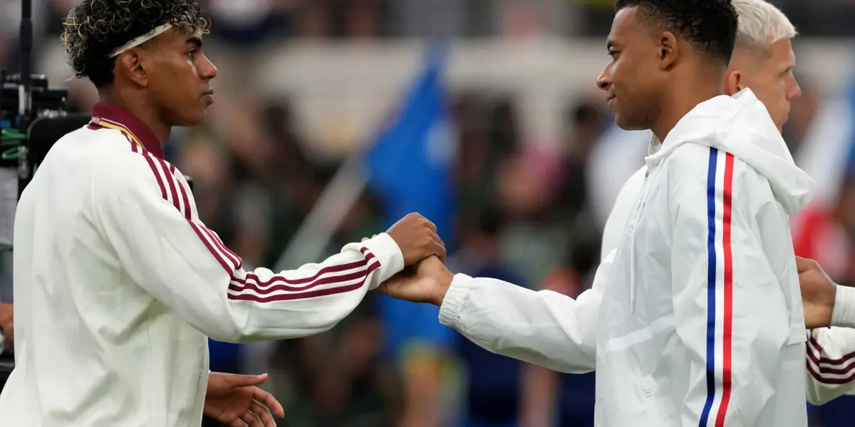 Lamine Yamal Rivalry: Five Brilliant Players Who Could Create Football’s Next Great Rivalry