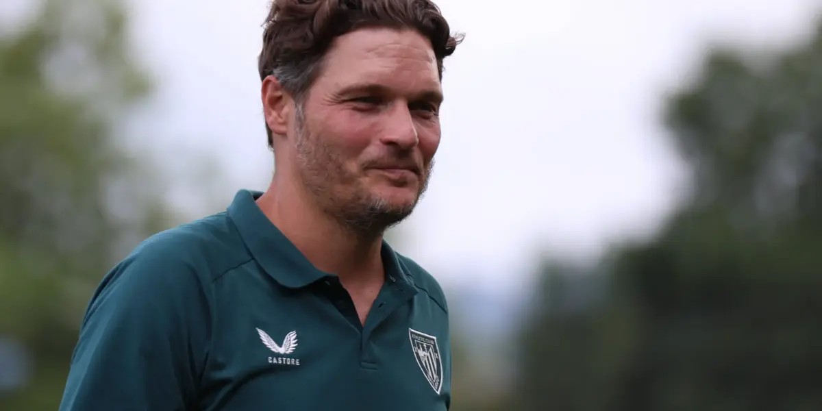 New Athletic Club Manager Edin Terzic’s Tactics To Succeed At San Mamés