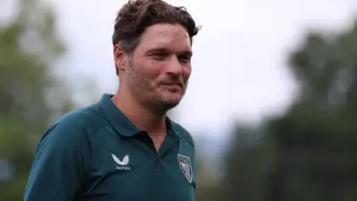 New Athletic Club Manager Edin Terzic’s Tactics To Succeed At San Mamés