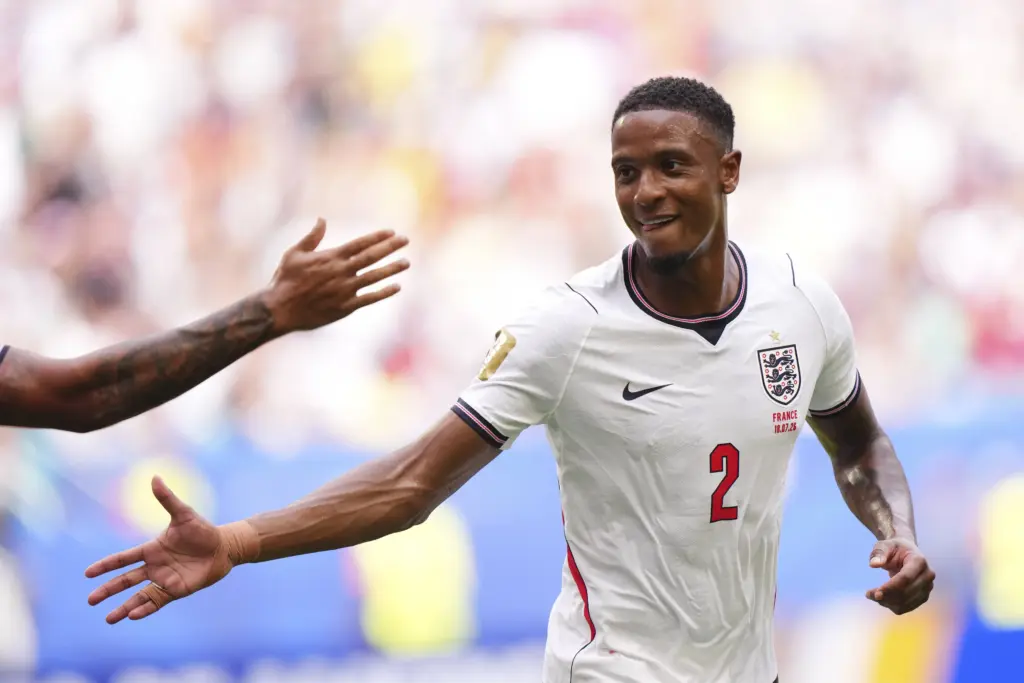 Arsenal Ezri Konsa Signing