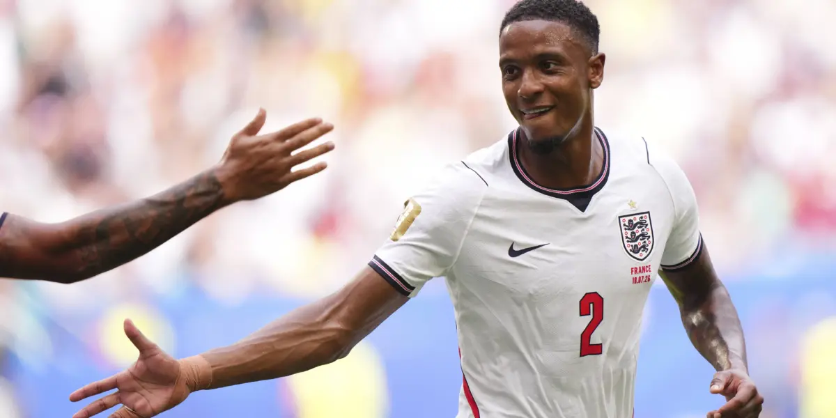 Why the Ezri Konsa Signing Is Imperative for Arsenal