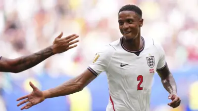 Why the Ezri Konsa Signing Is Imperative for Arsenal