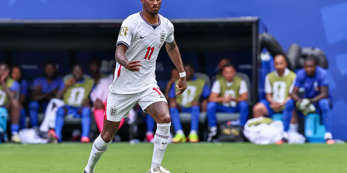 Marcus Rashford Return To Manchester United: The Second Chance That Could Shape Michael Carrick’s Team