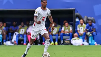 Marcus Rashford Return To Manchester United: The Second Chance That Could Shape Michael Carrick’s Team