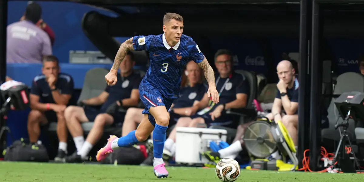 Lucas Digne Signing: 33-Year-Old Left-Back Makes Homecoming Switch To Paris Saint-Germain From Aston Villa