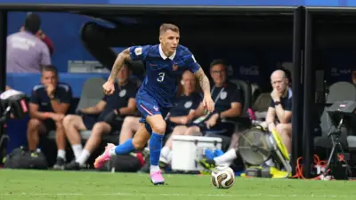 Lucas Digne Signing: 33-Year-Old Left-Back Makes Homecoming Switch To Paris Saint-Germain From Aston Villa
